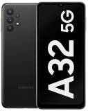 Подробнее о Samsung Galaxy A32 5G 4/128Gb (A326B/DS) Black