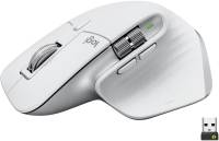 Подробнее о Logitech MX Master 3S Performance Wireless Mouse Bluetooth Pale Grey 910-006560