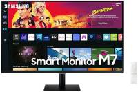 Подробнее о Samsung 32 SMART Monitor M7 (LS32BM700UUXEN)