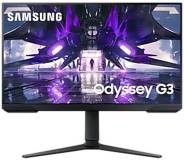 Подробнее о Samsung 27 Odyssey G3 (LS27AG320NUXEN)