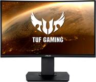 Подробнее о ASUS TUF Gaming Curved Monitor (VG24VQR)