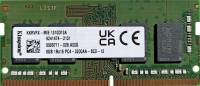 Память Kingston So-Dimm DDR4 8GB 3200MHz CL22 KKRVFX-MIE