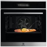 Подробнее о Electrolux EOC9P31WX SteamCrisp