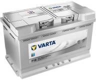 Подробнее о Varta Silver Dynamic 85Ah 12v R (F19) 585400080