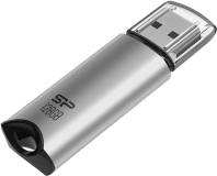 Подробнее о Silicon Power Marvel M02 128GB Silver USB 3.2 Gen1 SP128GBUF3M02V1S