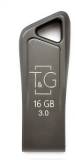 Подробнее о T&G 114 Metal series 16GB Silver USB 3.0 TG114-16G3