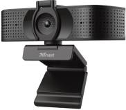 Подробнее о Trust Teza 4K Ultra HD Webcam 24280