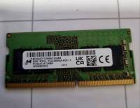 Подробнее о Micron So-Dimm DDR4 8GB 3200MHz CL22 MTA4ATF1G64HZ-3G2B2