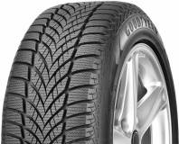 Подробнее о Goodyear UltraGrip Ice 2 Plus 245/35 R20 95T XL