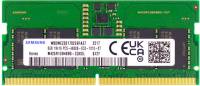 Подробнее о Samsung So-Dimm DDR5 8GB 4800MHz CL40 M425R1GB4BB0-CQK