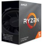 Подробнее о AMD Ryzen 5 3600 with Wraith Stealth Cooler 100-100000031SBX