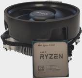 Подробнее о AMD Ryzen 5 5500 multipack with Wraith Stealth Cooler 100-100000457MPK