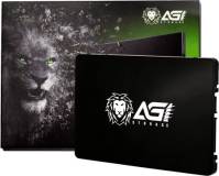 Накопитель AGI AI138 120GB TLC AGI120G06AI138