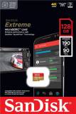 Подробнее о SanDisk Extreme microSDXC 128GB SDSQXAA-128G-GN6MN