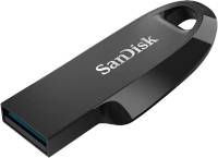 Подробнее о SanDisk Ultra Curve 32GB Black USB 3.2 SDCZ550-032G-G46