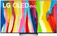 Подробнее о Lg 77 OLED TV webOS Smart (OLED77C21) 2022