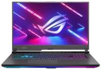 Подробнее о ASUS ROG Strix G17 G713IM-HX055W