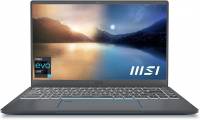 Подробнее о MSI Prestige 14Evo A11M-014IT