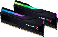 Подробнее о G.Skill Trident Z5 RGB Black DDR5 64GB (2x32GB) 5600MHz CL36 Kit F5-5600J3636D32GX2-TZ5RK
