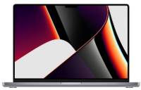 Ноутбук Apple MacBook Pro 16 Z14W00106