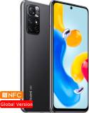 Подробнее о Xiaomi Redmi Note 11S 5G 4/128GB Black