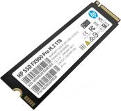 Подробнее о Hewlett Packard HP FX900 Pro 1TB M.2 2280 NVMe PCIe Gen4 x4 TLC 4A3U0AA