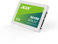 Подробнее о Acer SA100 240GB TLC BL.9BWWA.102