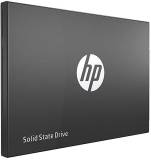 Подробнее о Hewlett Packard S650 480GB TLC 345M9AA