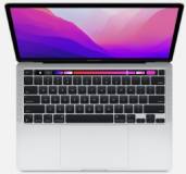 Подробнее о Apple MacBook Pro 13 M2 Silver MBPM2SL-05, Z16T0006K