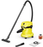 Подробнее о Karcher WD 2 Plus V15/4/18/C 1.628-011.0