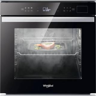Духовка Whirlpool W6OS44S2HBL