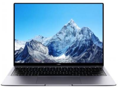 Ноутбук Huawei MateBook B7 MDZ-WFH9A