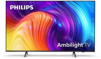 Телевизор Philips 58PUS8517/12