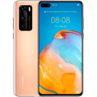 Смартфон Huawei P40 8/256Gb 2020 Gold