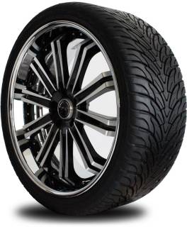 Шина Atturo Az800 255/50 R19 107W