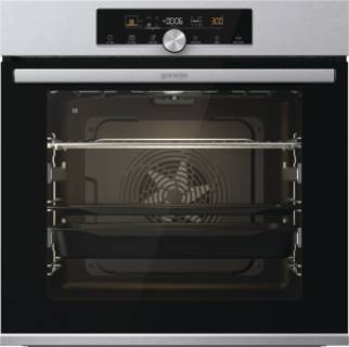 Духовка Gorenje BOS6747A01X