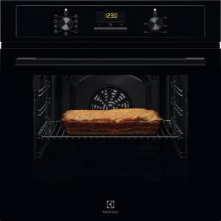 Духовка Electrolux EOF3H50BK
