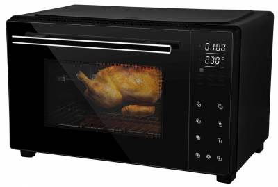 Духовка Sencor SEO3250BK