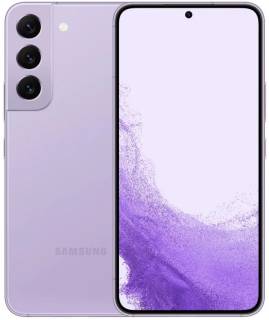 Смартфон Samsung Galaxy S22 8/256GB Dual (SM-S901B) Bora Purple