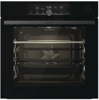 Духовка Gorenje BSA6747A04BGWI