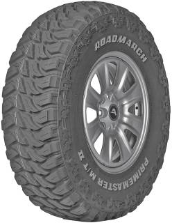 Шина Roadmarch PrimeMaster M/T II 235/75 R15 104/101Q