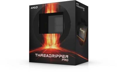 Процессор AMD Ryzen Threadripper PRO 5975WX 100-100000445WOF / 100-000000445WOF