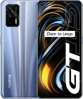 Смартфон Realme GT 5G 8/128Gb Blue