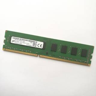 Память Micron DDR3 8GB 1866MHz CL13 MT16KTF1G64AZ-1G9P1