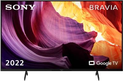 Телевизор Sony KD65X81K