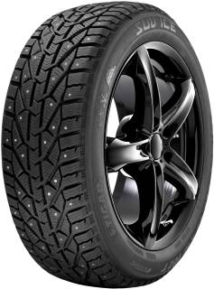 Шина Tigar SUV Ice 285/60 R18 120T XL