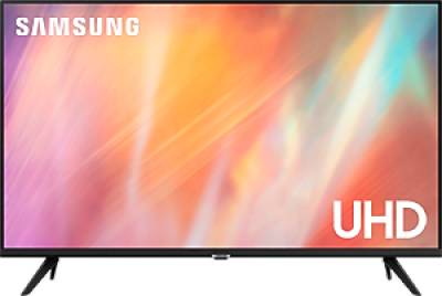 Телевизор Samsung UE65AU7022 KXXH