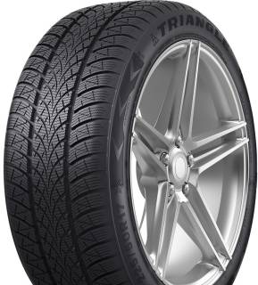 Шина Triangle WinterX TW401 195/55 R16 91H