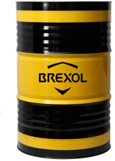 Масло Brexol Ultra Plus 5W-30 60л