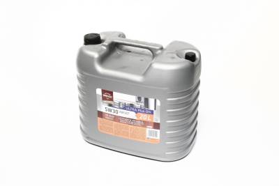 Масло Brexol Ultra Plus 5W-30 20л